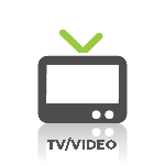 TV-VIDEO A BORDO