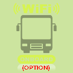 WIFI ONBOARD-OPTION